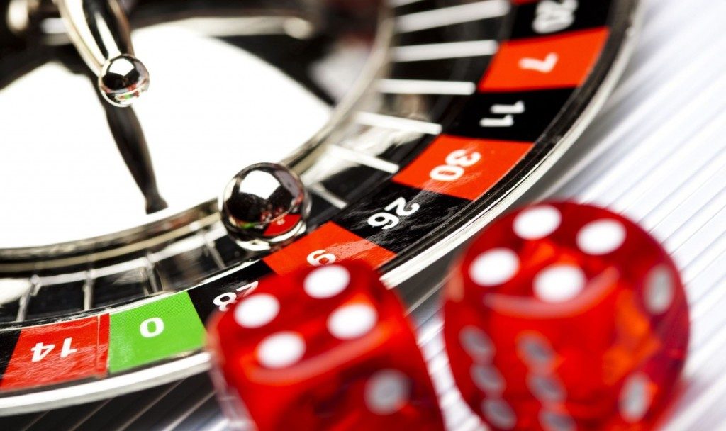 The Roulette Tier Bet