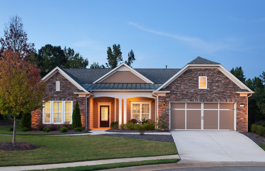 Reasons to buy a newly constructed home