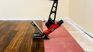 Maintaining Your Floor’s Finish After New Hardwood Floor Installation