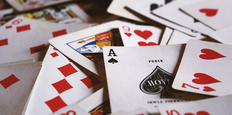 Quick tips for playing your cards