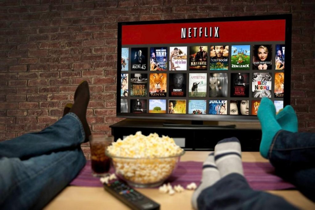 Reasons Why Watching Movies Online Are Becoming More Popular In The Modern Era!