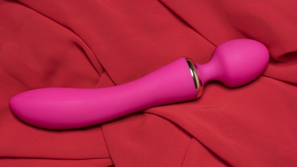 What are the reasons that sex toys can make your relationship more healthy?