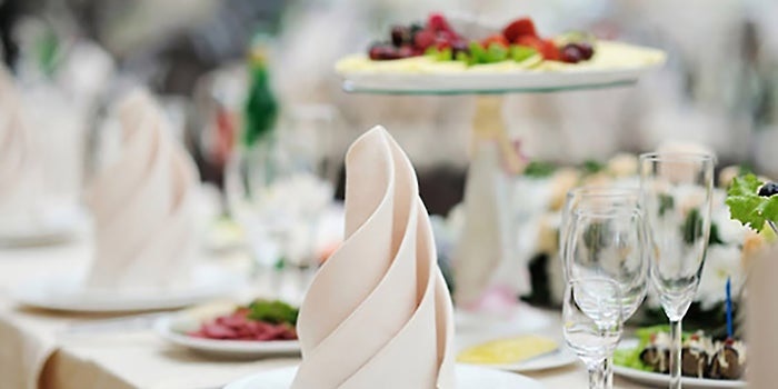 How Soon Should You Book A Caterer For Your Event