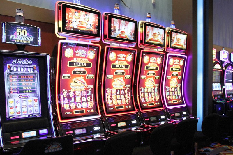 Gambling and betting through virtual platforms – make real money