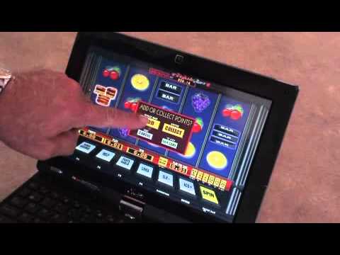 Some Online Slot Machine Tips For You﻿