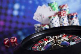 Laws governing the online casino games