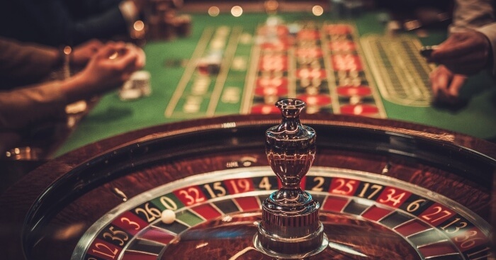 Play the Trusted and Best Online Slot Betting Games