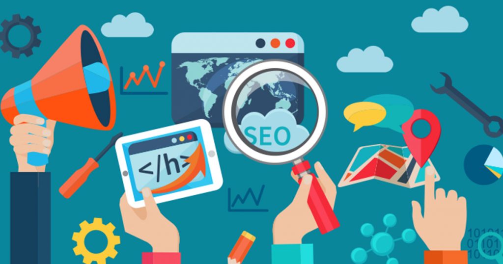 What all You Need to Know About Search Engine Optimization?
