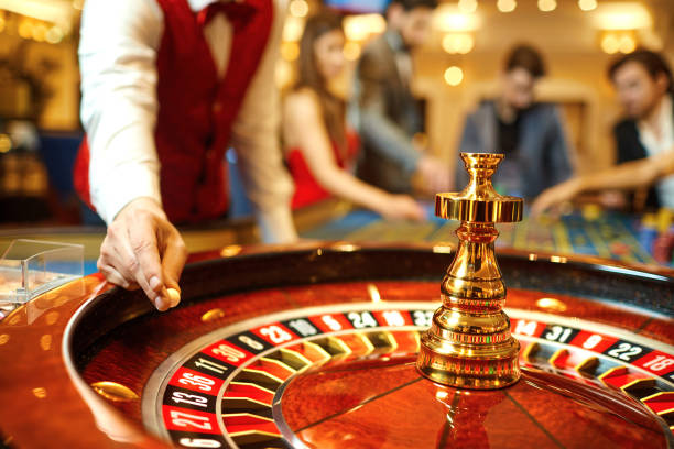 Popular blunders to prevent in choosing an internet based gambling establishment