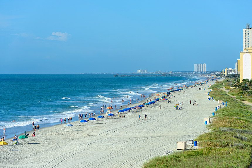 Why oceanfront condos for sale in myrtle beach Are Desirable