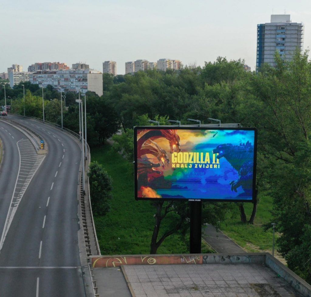 The Good Side of Choosing an Outdoor LED Screen