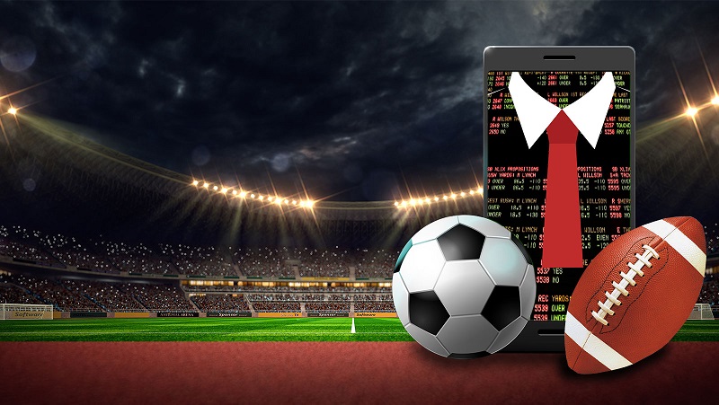 Find The Best Sports Betting Strategy That Suits You﻿