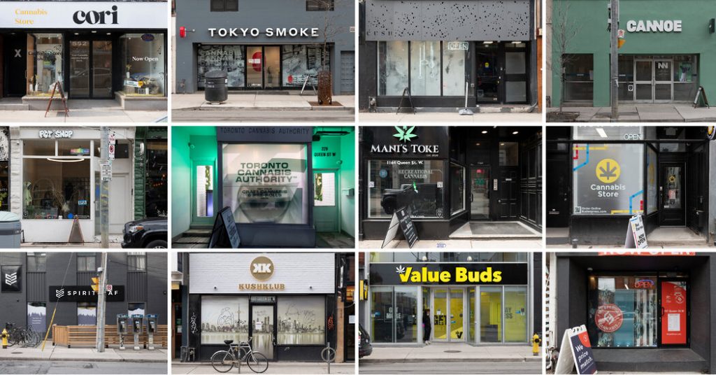 Cheap Marijuana – Toronto Dispensaries That Sell Cheap Marijuana