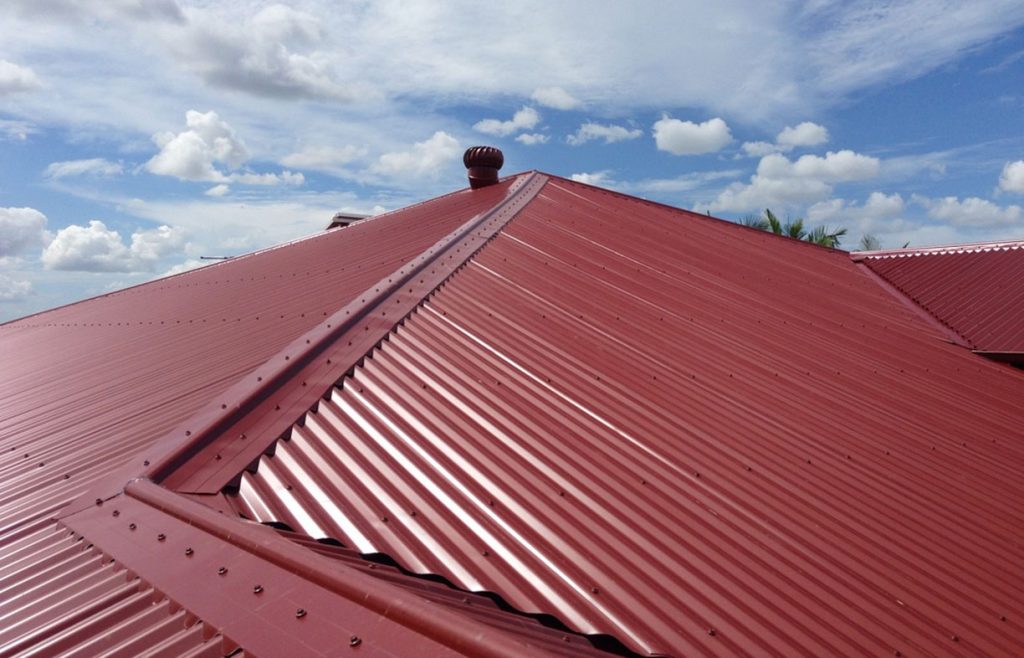 Choosing the right color for your roof replacement