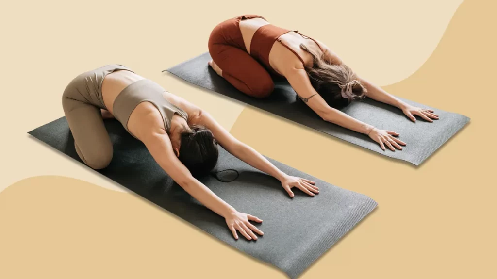 Thick Yoga Mat On The Market: Which One Is Right For You?