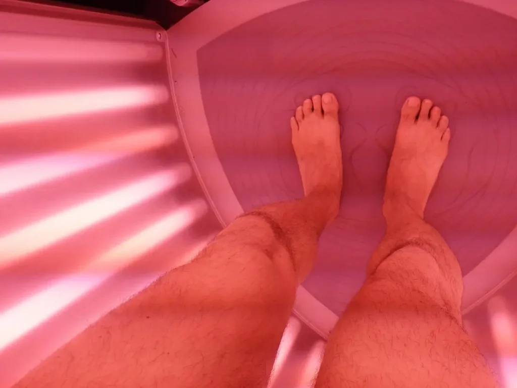 Exploring the Benefits of Red Light Therapy