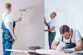 A Professional Guide to Finding the Best House Painters in New Jersey