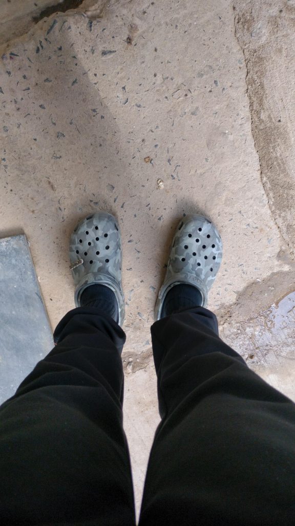 The Reason Behind Why Indians Wear Sandals