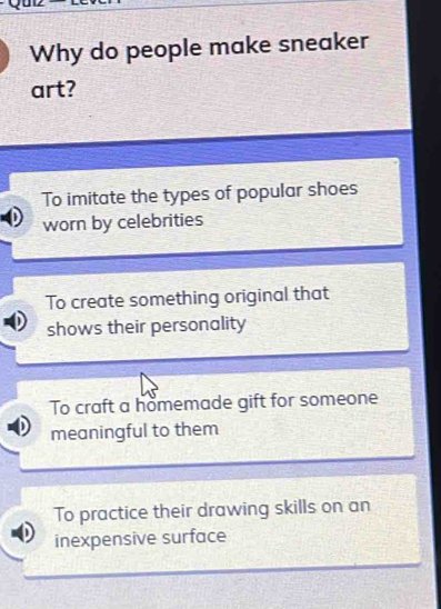 Exploring The Fascination: Why Do People Make Sneaker Art