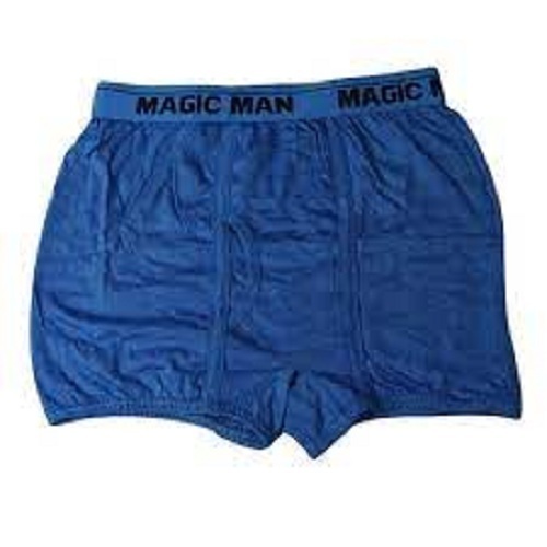 Men’s Organic Underwear Designed for Comfort, Support, and Sustainability