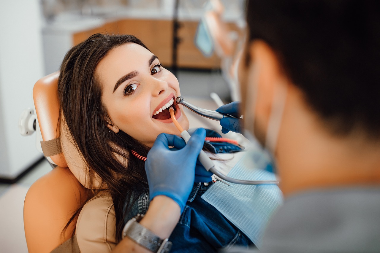 Adult, bearded, beautiful — State College PA's Dental Visionary: Dr. Wade Newman's Legacy
