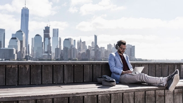 The Impactful Leadership of Allan Boomer New York at Momentum Advisors