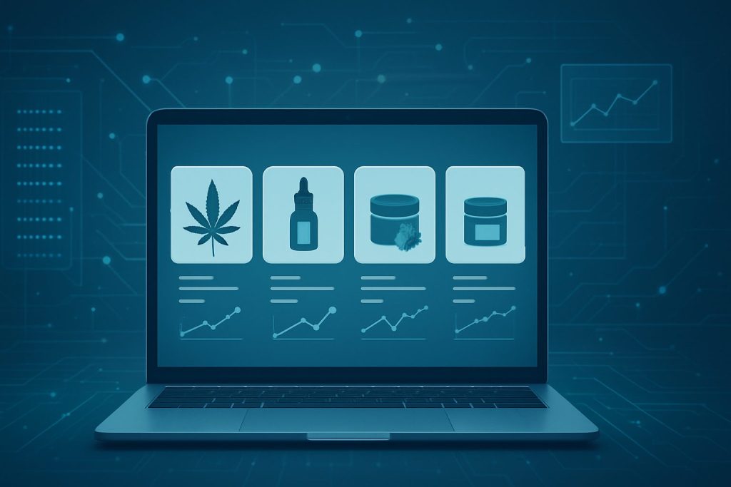 Discover Convenient Cannabis Shopping Beyond the Local Store Search