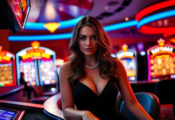 Understanding the Beginner-Friendly Design of Sexy Baccarat