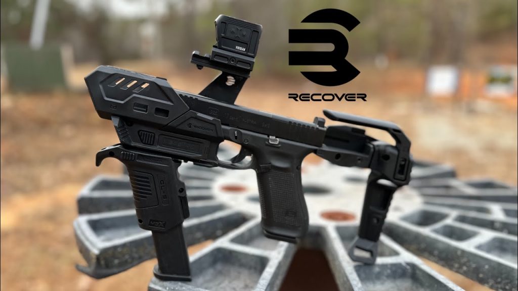 Glock 43 Accessories: A Data-Driven Guide to Compatibility, Quality, and Product Selection